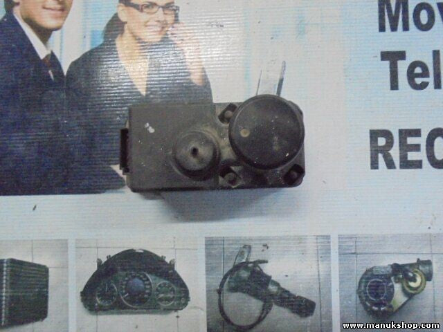 Bomba cierre centralizado Volkswagen Passat B3 1988-1996 357862257 357 862 257