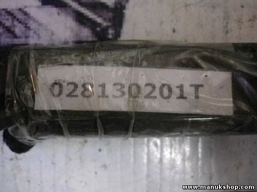 Inyectores VW Volkswagen Golf Passat Audi 028130201T KBEL 58P142 190 bar