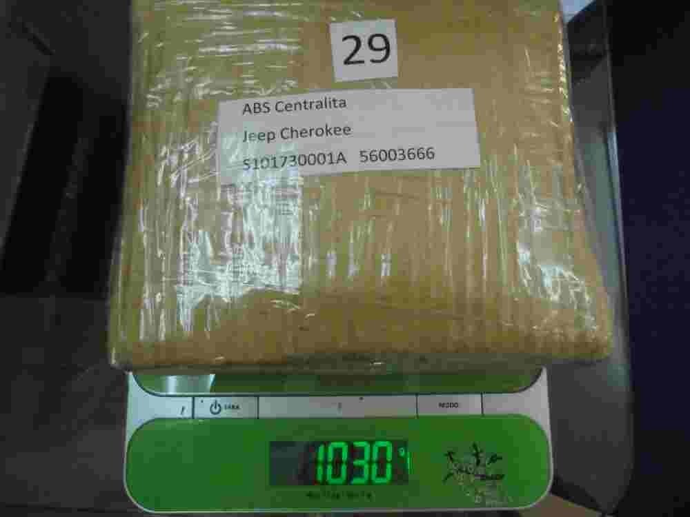 ABS Centralita  Jeep Cherokee (XJ) 1987-1996 BENDIX S101730001A 56003666 2820330