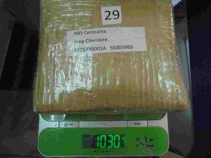 ABS Centralita  Jeep Cherokee (XJ) 1987-1996 BENDIX S101730001A 56003666 2820330