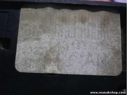 mando botonera elevalunas Opel 03459215 13183679AN 13183679