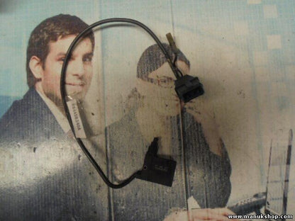 interruptor bomba de inyección Peugeot 206 Citroen Xsara 1.9D 83169432 9108035A