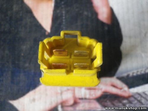 Relé Hyundai Sonata Trajet Kia Magentis 9522033200 95220-33200 95220 33200