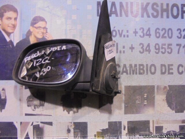 Specchietto retrovisore esterno sinistro elettrico Rover Freelander V-30 E110...