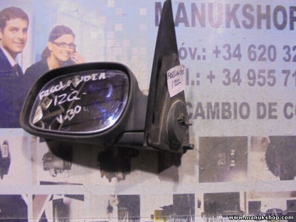 Specchietto retrovisore esterno sinistro elettrico Rover Freelander V-30 E110...