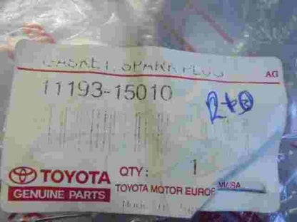 Guarnizioni Candela Toyota Corolla Celica 1119315010 11193-15010