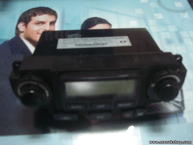 A/C System Chevrolet Nubira 96430996 DELPHI DKF060302137