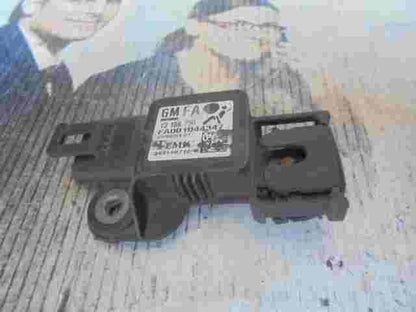 Sensor de impacto de airbag Opel Zafira B 13158750FA 13158750 FA TEMIC 343149712