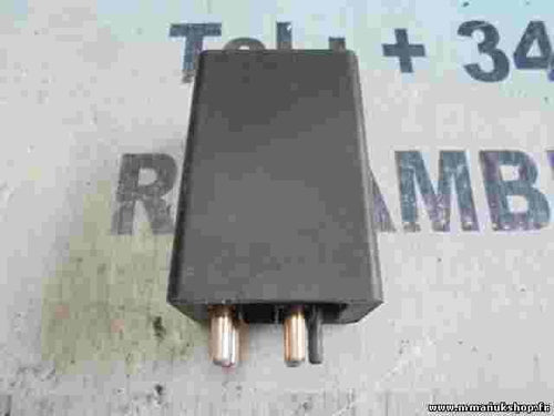 Relè kickdown disconnessione Mercedes-Benz W202 W210 0035458305 05391030 (01)