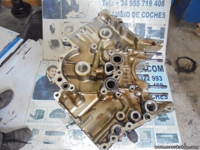 Motor Mercedes-Benz W126 C126 560SEL 1170112401 117 011 24 01