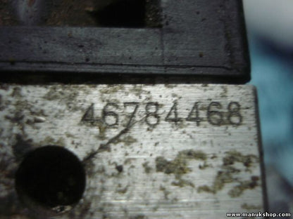 Unidad hidráulica del ABS Fiat Stilo 46784468 0265900024 0265224048 0046784468