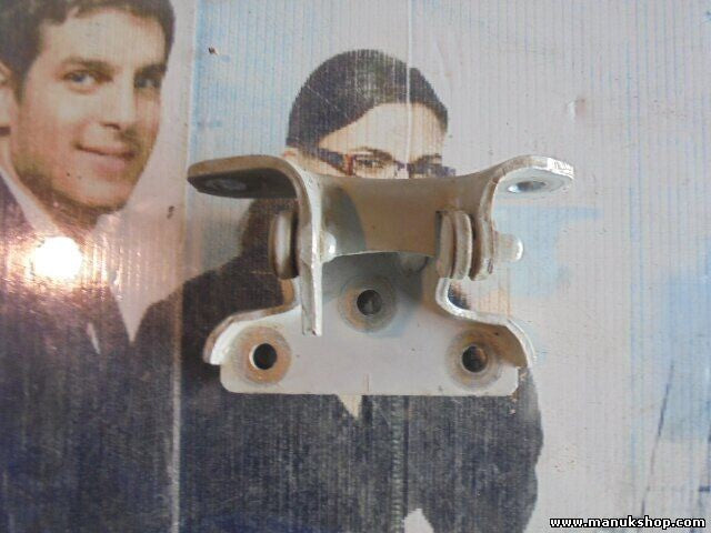Bisagra de la puerta delantera derecha abajo Land Rover Discovery II LJ, LT 2.5