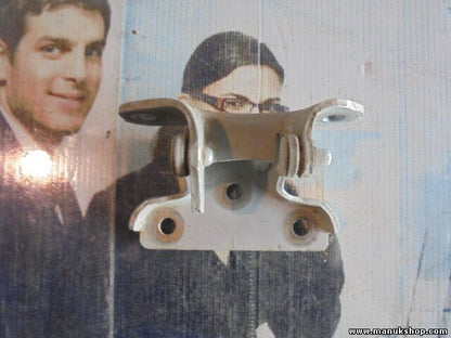 Bisagra de la puerta delantera derecha abajo Land Rover Discovery II LJ, LT 2.5