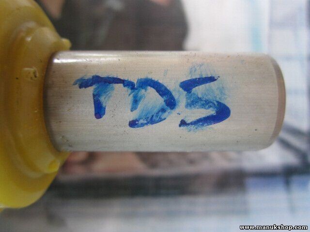 Bomba de freno Land Rover Discovery II 2.5 Td5 74471207 68970108nn