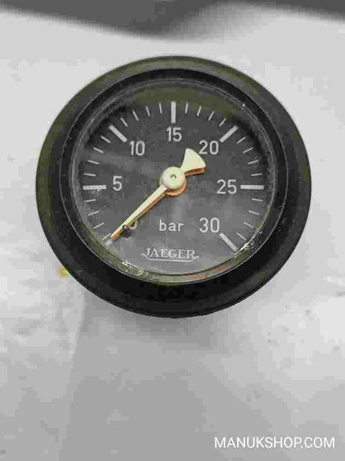 Velocímetro Renault Midliner S170 Jaeger