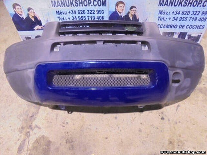 Parachoques Land Rover Freelander 1.8 16V 2002 AWR1496 ASAPPEPDM ASA PPE PDM