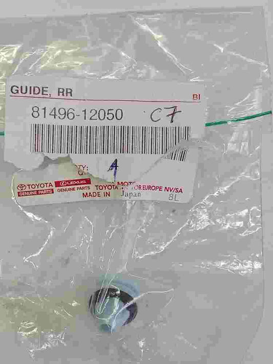 Guide Rear  Toyota Auris E15 8149612050 81496-12050