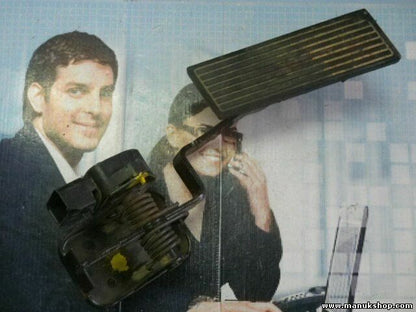 Acceleratore Jeep Grand Cherokee XJ 2.5 TD 52079216 F8D29A B 51182