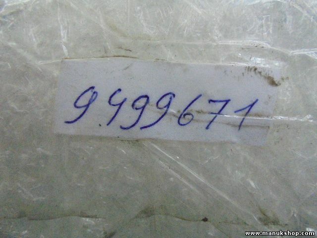 Velocímetro Volvo S60 V70 2.5 TDI 2000-2007 VCC 9499671 YZK P/No 69294580T