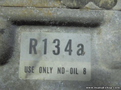 Compressore d'aria Land Rover Discovery 300 4472003433 10PA17C DENSO 4473001281