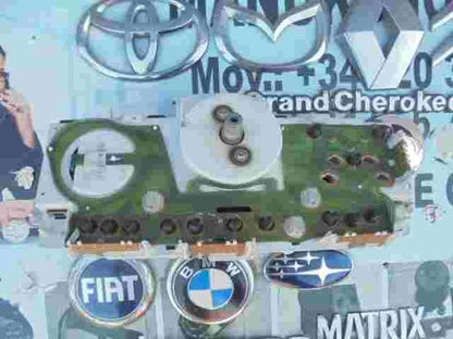 Cuadro de instrumentos Peugeot 205 I 9628305480 96 283 054 80 JAEGER 8595266