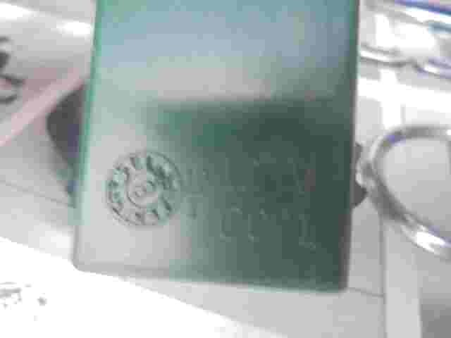 Relé de control  FIAT Multipla 12V C071