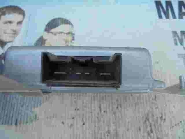 Regulador de voltaje  Ford Mondeo Galaxy BG9T14B526CA  BOSCH 0199DC1005