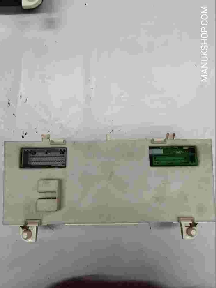 A/C System Renault Laguna 8200487008 8200 4870 08 Delphi 5241336201 52413362-01