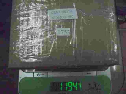 Centralita del motor Hyundai Excel Accent II Pony HMC L01 39100-22460 3910022460