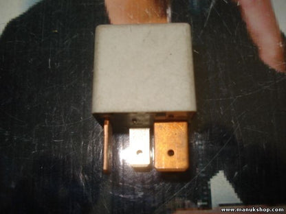 Relé de la bomba de combustible VW 191906383C 191 906 383 C WLO 22204004 22 204