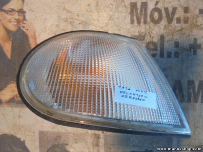 Intermitente delantero izquierdo Tata 15900001R 1590-00-01R 1590 00 01R P21W