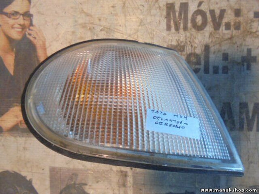Intermitente delantero izquierdo Tata 15900001R 1590-00-01R 1590 00 01R P21W