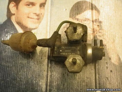 Válvula de vacío Land Rover Discovery 2 II TD5 72190326 7.21903.26 7 21903 26