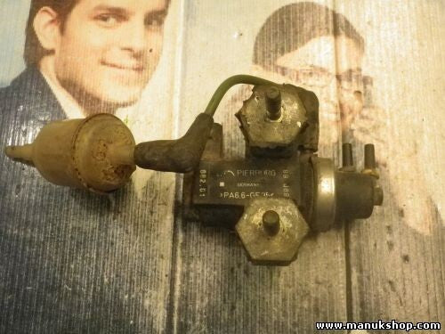 Válvula de vacío Land Rover Discovery 2 II TD5 72190326 7.21903.26 7 21903 26