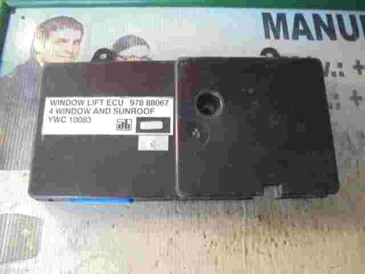 Centralina alzacristalli Rover 800 YWC10083 YWC 10083 97888067 978 88067
