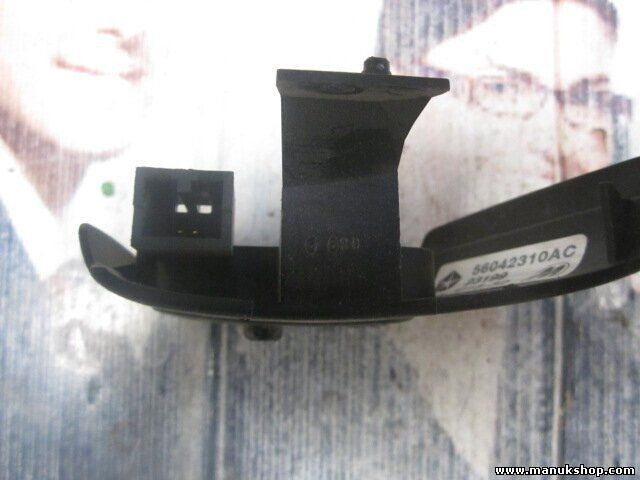 Crucero interruptor Jeep Grand Cherokee 56042310AC 56042310 23119 C18-31 C1831