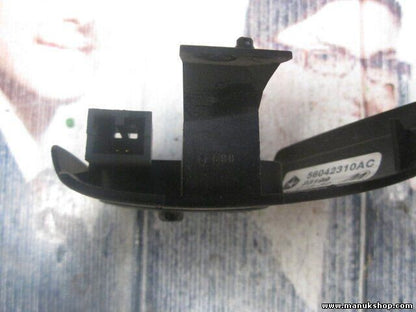 Crucero interruptor Jeep Grand Cherokee 56042310AC 56042310 23119 C18-31 C1831