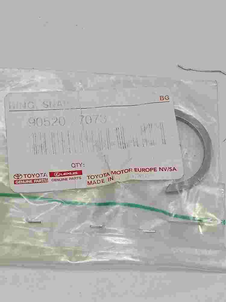 Manguera aire acondicionado Toyota Avensis II Corolla 8871005350 88710-05350