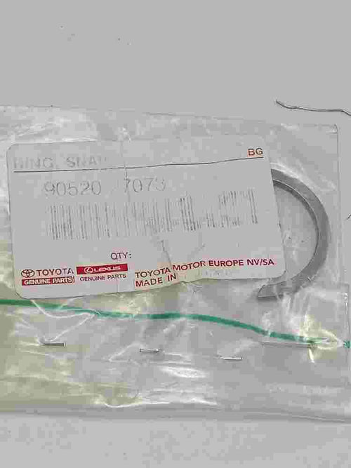 Manguera aire acondicionado Toyota Avensis II Corolla 8871005350 88710-05350