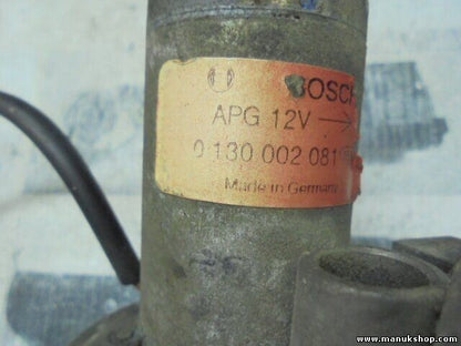 Bomba de agua Calentador Mercedes-Benz WEBASTO BOSCH 0 130 002 081 0130002081