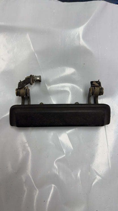 Maneta Manija Exterior Trasera Derecha Mitsubishi Pajero Montero V20 V40