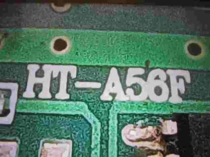 Comando garage universale HT-A56F HTA56F