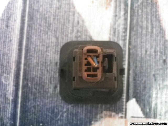 Airbag interruptor Peugeot Partner Citroen C5 ON OFF 96373645XT 95835T02