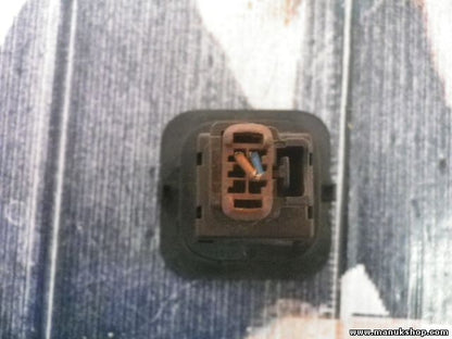 Airbag interruptor Peugeot Partner Citroen C5 ON OFF 96373645XT 95835T02