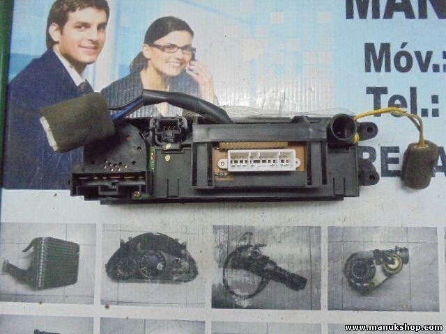 Mando calefaccion aire acondicionado Ssangyong Musso 8533005501 85330-05501