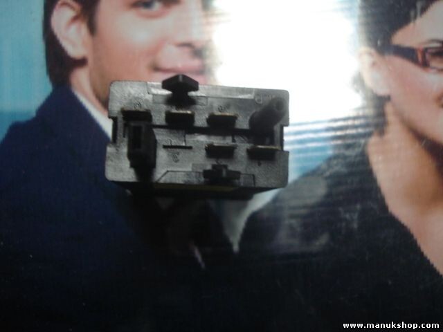 Interruptor Luneta Trasera Desempañador Audi A4 A8 4D0941503B 4D0 941 503 B