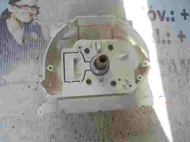 Tachimetro Mercedes-Benz W124 VDO 1245420966 124 542 09 66 km/h 299932