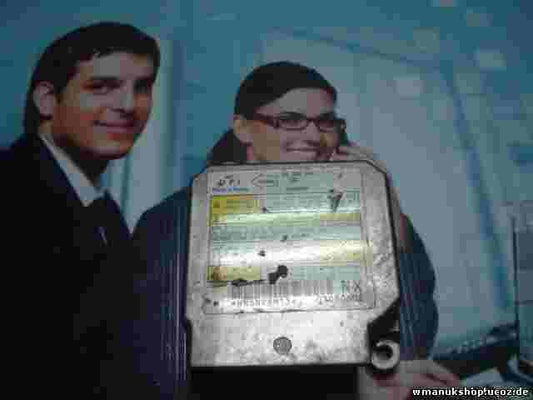 Sensor de impacto de airbag Daewoo 96830364NX 96830364 NX 96 830 364 NX 7088886