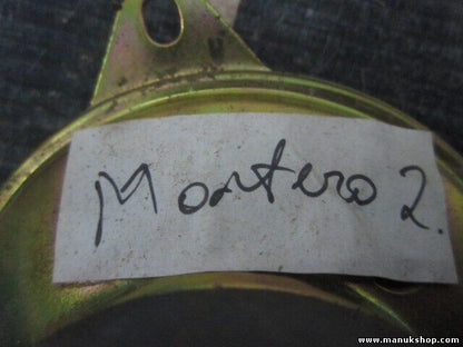 Altavoz Mitsubishi Pajero Montero 2 MLC-1007A MLC1007A 10 CM 2-WAY Mac Audio