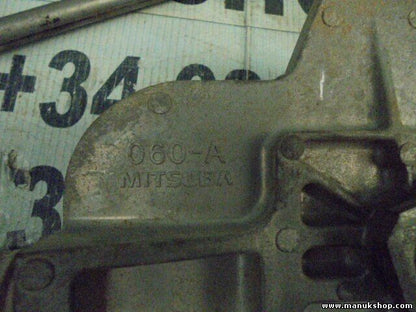 limpiaparabrisas varillaje Nissan Pathfinder060-A 060A 060 A MITSUBA